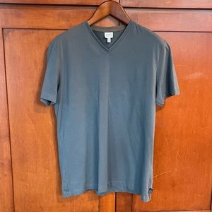 Armani short sleeve tee